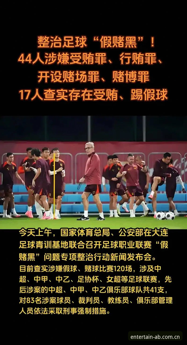 中国足协第三批禁足名单深度解析：从65人受罚看足坛反腐的细节与方向